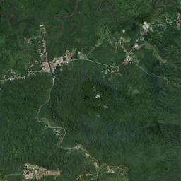 Bangar Satellite Map