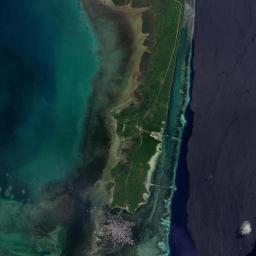 Sitangkai Satellite Map