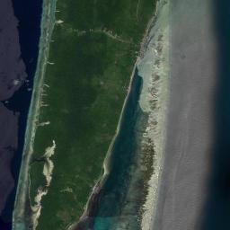 Ligayan Satellite Map