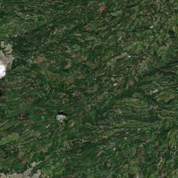 Circasia Satellite Map