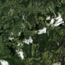 Salento Satellite Map