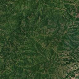 Alvarado Satellite Map