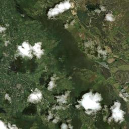 San Antonio del Tequendama Satellite Map