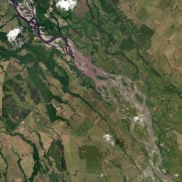 Barranca de Upía Satellite Map