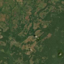 Gambo Satellite Map