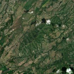 Piedras Satellite Map