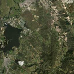 Sibaté Satellite Map