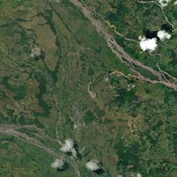 Medina Satellite Map