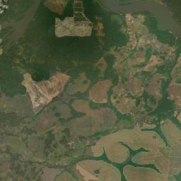 Nkoteng Satellite Map