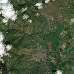 Roldanillo Satellite Map