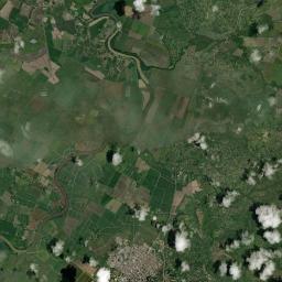 Zarzal Satellite Map