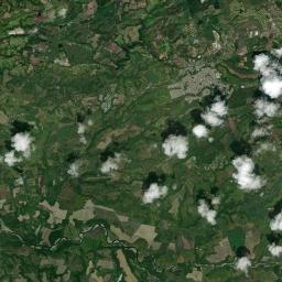 La Tebaida Satellite Map