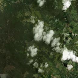 Cajamarca Satellite Map