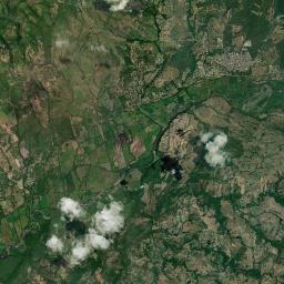 Tocaima Satellite Map