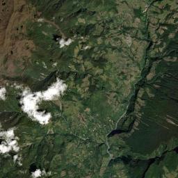 San Juanito Satellite Map