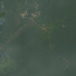Yabassi Satellite Map