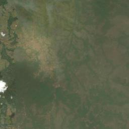 Ntui Satellite Map