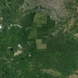 Kota Langsa Satellite Map