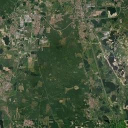 Batu Gajah Satellite Map