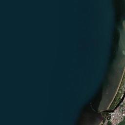 Miri Satellite Map