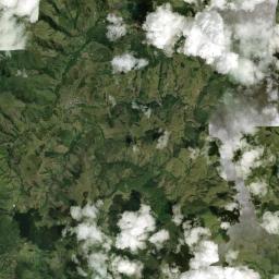 Bolívar Satellite Map