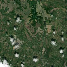 Caicedonia Satellite Map