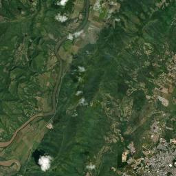 Girardot Satellite Map