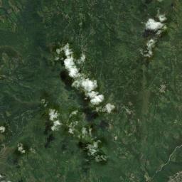 Tibacuy Satellite Map