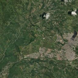 Fusagasugá Satellite Map