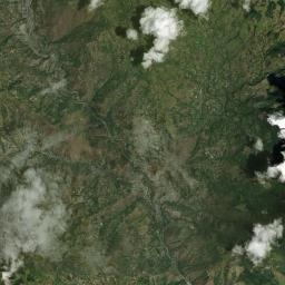 Quetame Satellite Map