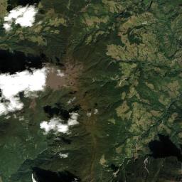 El Calvario Satellite Map