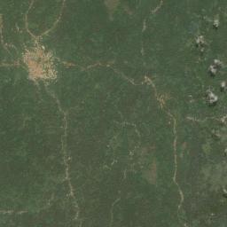 Saa Satellite Map