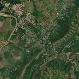 Ricaurte Satellite Map