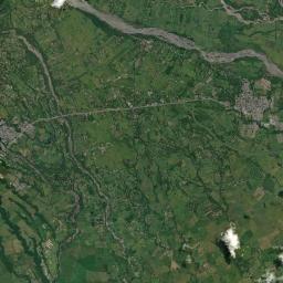 Restrepo Satellite Map