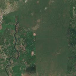 Muyuka Satellite Map
