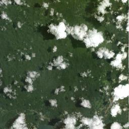 Ngambé Satellite Map