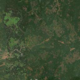 Doumé Satellite Map