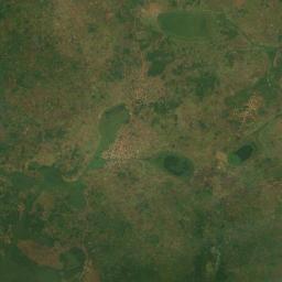 Bimbo Satellite Map