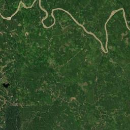 Kabupaten Aceh Tamiang Satellite Map