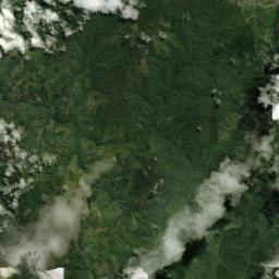 Sevilla Satellite Map