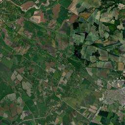 Espinal Satellite Map