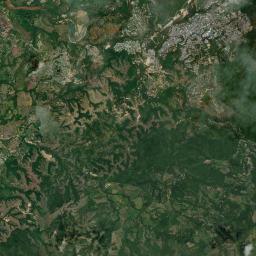 Melgar Satellite Map