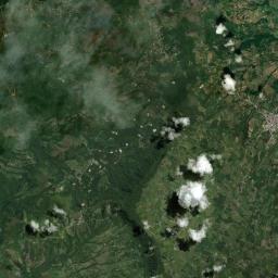 Icononzo Satellite Map