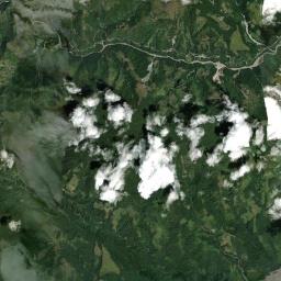 Guayabetal Satellite Map