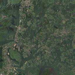 Dibombari Satellite Map
