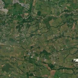 Villavicencio Satellite Map