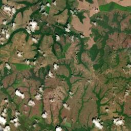 Puerto López Satellite Map