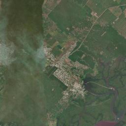 Tiko Satellite Map