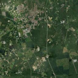 Bidur Satellite Map