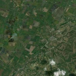 San Pedro Satellite Map